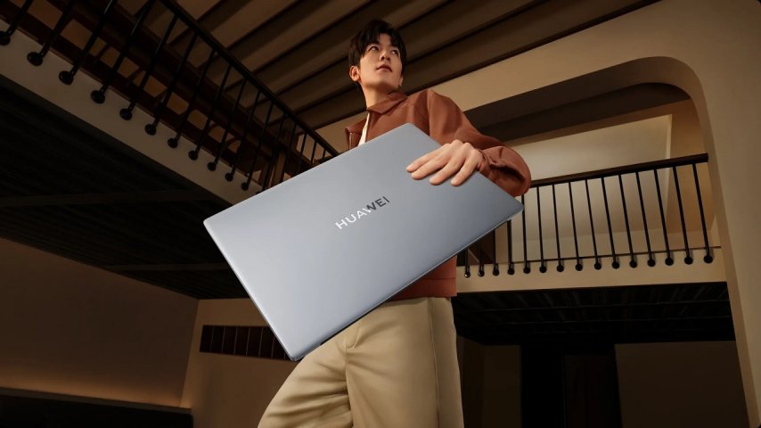 2024 Huawei MateBook X Pro Çıktı! İnce Tasarım, Üstün Performans