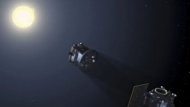 Avrupalı ​​bilim insanları yapay güneş oluşturuyor