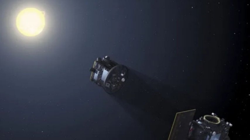 Avrupalı ​​bilim insanları yapay güneş oluşturuyor