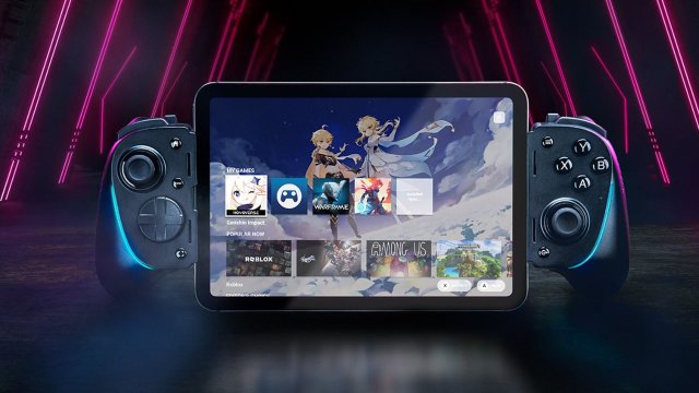 Mobil Oyun Tutkunlarına Özel Razer Kishi Ultra Tanıtıldı!