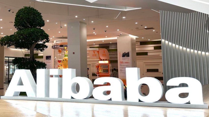 Alibaba, roket kullanarak ürün teslimatına başlıyor