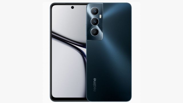 Realme C65 tanıtıldı! İşte fiyatı ve teknik özellikleri