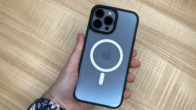 Magsafe Kılıf Nedir? Ne İşe Yarar (2024)