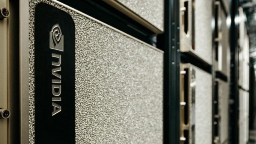 ABD kamu kurumlarına, NVIDIA DGX SuperPOD H100 tabanlı süper bilgisayar verilecek