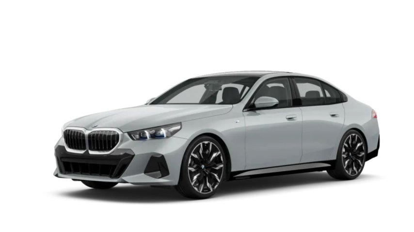 Yeni BMW 5 Serisi Fiyat Listesi Mayıs 2024 (520d ve BMW i5)