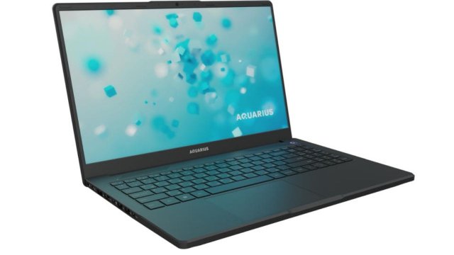 Aquarius, Cmp NE355 için kolları sıvadı! AMD Ryzen 6000 kullanılacak