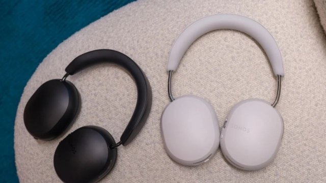 Sonos, en rahat kablosuz Ace kulaklıklarını tanıttı