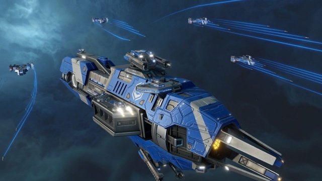 Sins of a Solar Empire II çıkış tarihi açıklandı