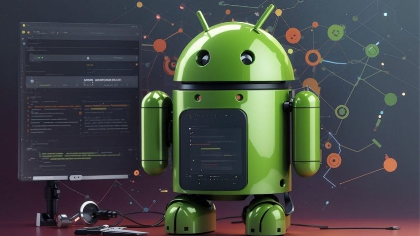 Android Studio Nedir, Nasıl Kullanılır? 2024 Sistem Gereksinimleri