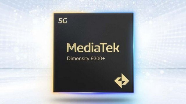 MediaTek, Dimensity 9300+'ı tanıttı! İşte teknik özellikleri