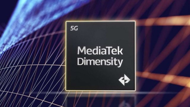 MediaTek, Dimensity 8250 işlemcisini tanıttı
