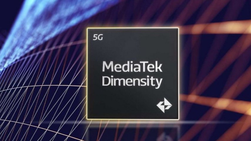 MediaTek, Dimensity 8250 işlemcisini tanıttı