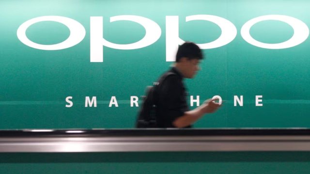 Oppo Garanti Sorgulama Nasıl Yapılır 2024