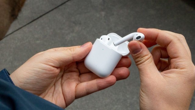 Airpodslar nasıl sıfırlanır? AirPods Resetleme 2024