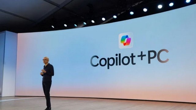 Microsoft, Copilot Plus PC 2024 modelini tanıttı