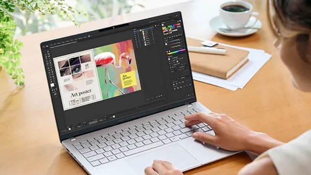 Asus, Snapdragon X işlemcili Vivobook S 15'i tanıttı