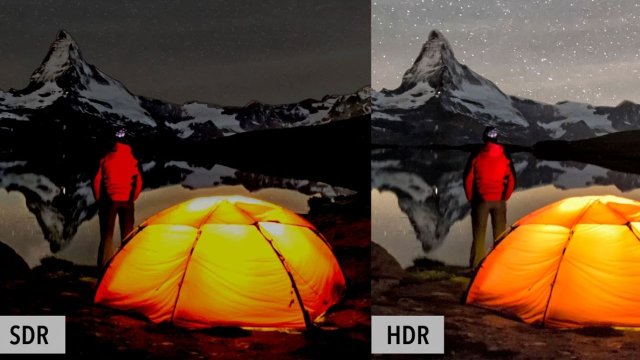 HDR nedir, ne demek? HDR TV ne işe yarar? 2024