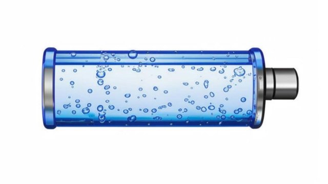 Çinliler bunu da yaptı! Lityum pilden 2 kat daha iyi pil teknoloji üretildi