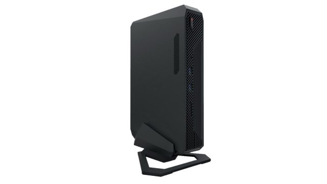 Asus, mini PC NUC 14 Performance'ı tanıttı