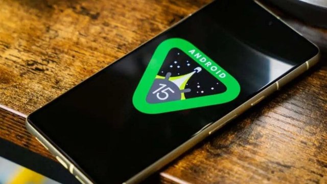 Android 15 güncellemesi alacak Xiaomi telefonları modelleri