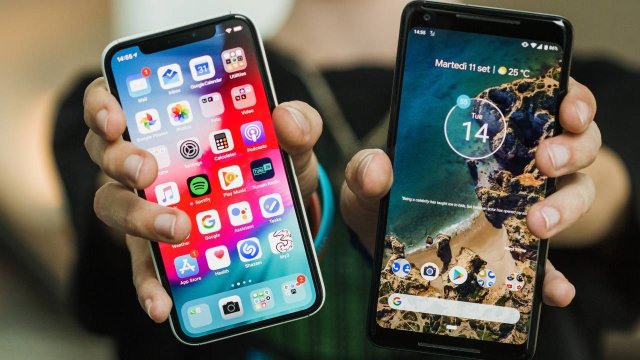 iPhone’un Popüler Kilit Ekranı Özellikleri Artık Android’de!