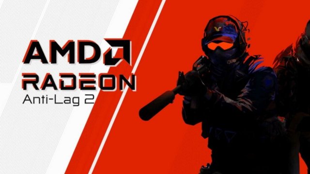 AMD, Anti-Lag 2.0 gecikme azaltma işlevini tanıttı