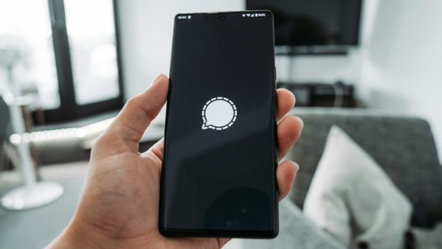 Kriptolu mesajlaşma uygulaması Signal, ABD'ye mi çalışıyor?