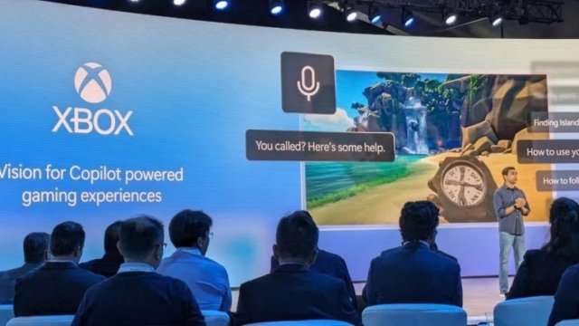 Microsoft Copilot önce Minecraft sonra Xbox oyunlarında kullanılacak