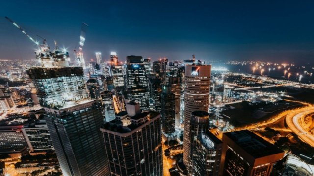 Amazon, Singapur koluna 9 milyar USD yatıracak