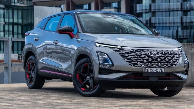Chery Fiyat Listesi Mayıs 2024 (OMODA5,TIGGO7 ve TIGGO8 Pro )