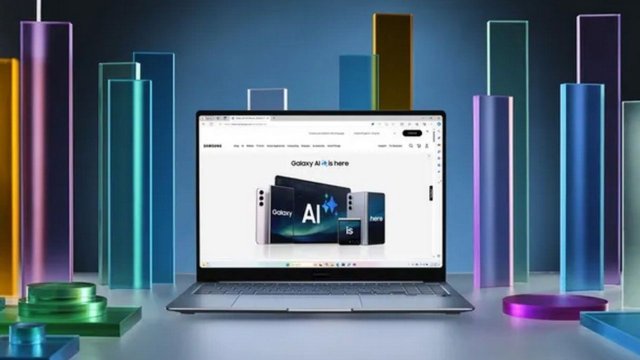 Samsung, Galaxy Book4 Edge Arm dizüstü bilgisayarlarını tanıttı! 