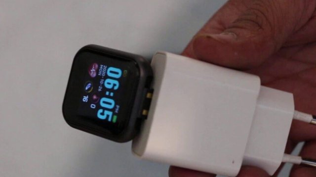 Akıllı Saat Nasıl Şarj Edilir? (2024)