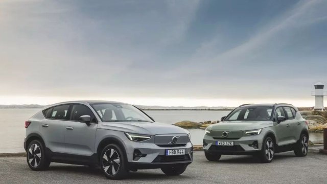 Volvo Fiyat Listesi Mayıs 2024 (Aylık Güncellenir)