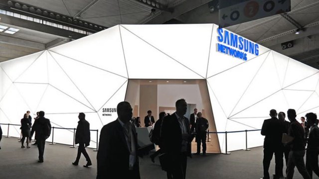 Samsung'a bak sen! Yapay zekaya 3nm çip yaptırdı