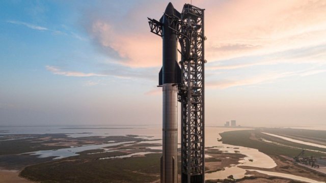 Starship 4. kez fırlatılacak! İşte uçuş tarihi ve saati