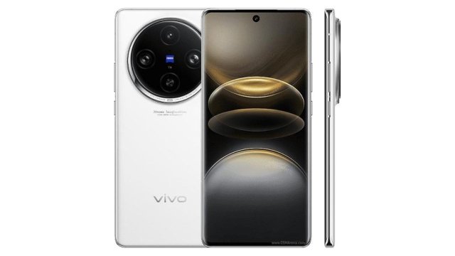 Vivo X100 serisi fiyatı ve teknik özellikleri