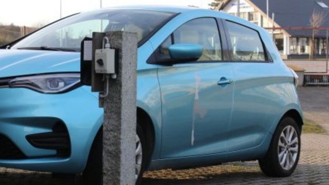Türkiye’de Satılan Elektrikli Otomobiller Mayıs 2024 Liste