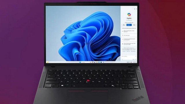 Lenovo, ThinkPad P14s Gen 5'i tanıttı! İşte fiyatı ve teknik özellikleri