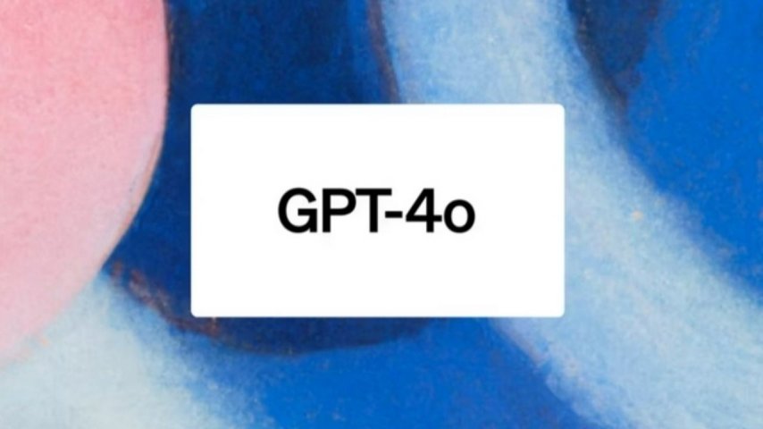 OpenAI, GPT-4o AI modelini tanıttı! Dünyayı değiştirecek