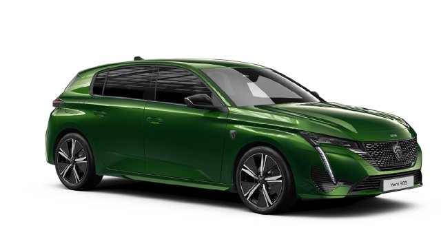 Peugeot Fiyat Listesi Mayıs 2024 (Güncel Fiyatlar)