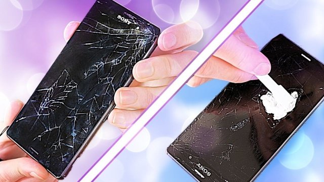 Telefon ekranı nasıl değiştirilir? (2024)