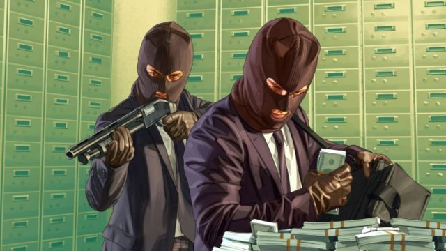 GTA 5 satışları rekor kırmaya devam ediyor! 200 milyon kopyaya ulaştı