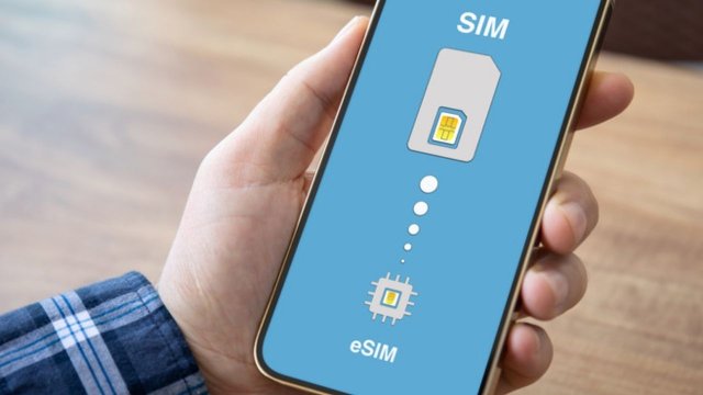 E-SIM Nedir? Nasıl Kullanılır? Süresi Nedir, Nasıl Açılır?