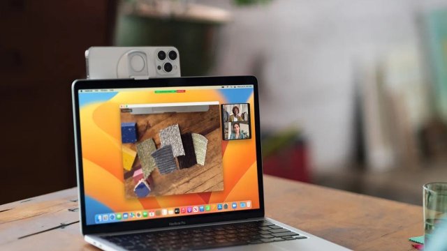 Telefon webcam olarak nasıl kullanılır? (Android ve iPhone)