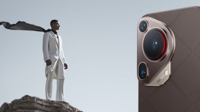 Huawei, Pura 70 serisi akıllı telefonlarda Çin bileşenlerinin payını artırdı