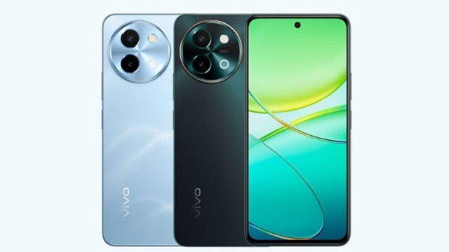 Vivo Y38 5G fiyatı ve teknik özellikleri belli oldu