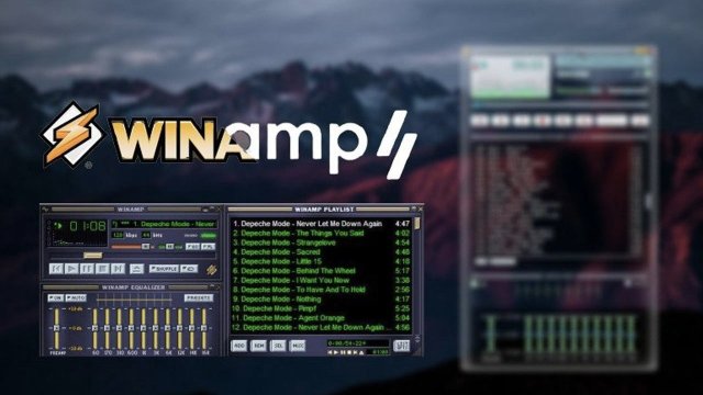 Efsanevi Winamp, Yenilikçi Müzik Platformu İle Sahneye Geri Dönüyor!