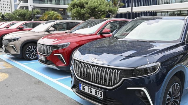 Müjde verildi! TOGG Fiyat Listesi 2024 Mayıs Haziran