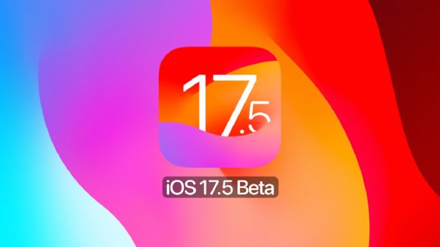 Apple, iOS 17.5 Beta 4'ü Duyurdu: İşte İndirme Rehberi!