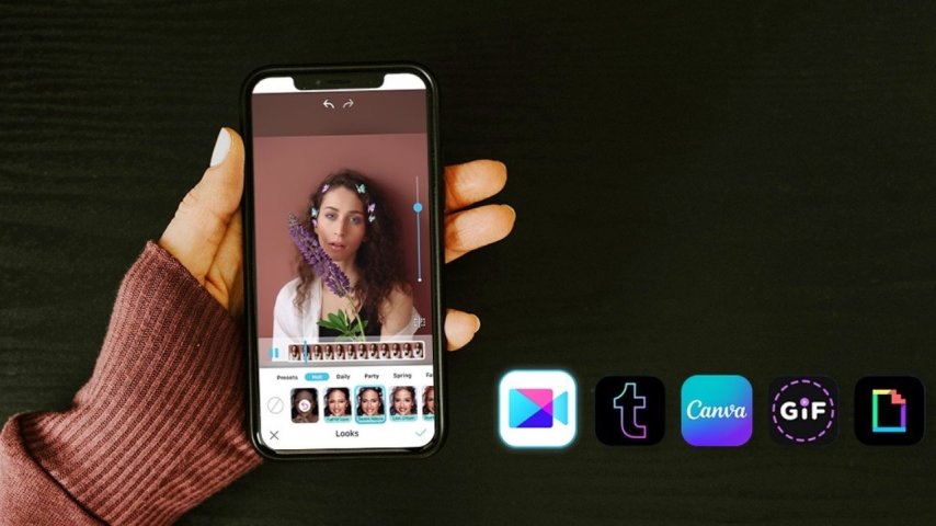 Program Kullanmadan Videolardan GIF yapma! Programsız GIF Yapma Nasıl Yapılır?